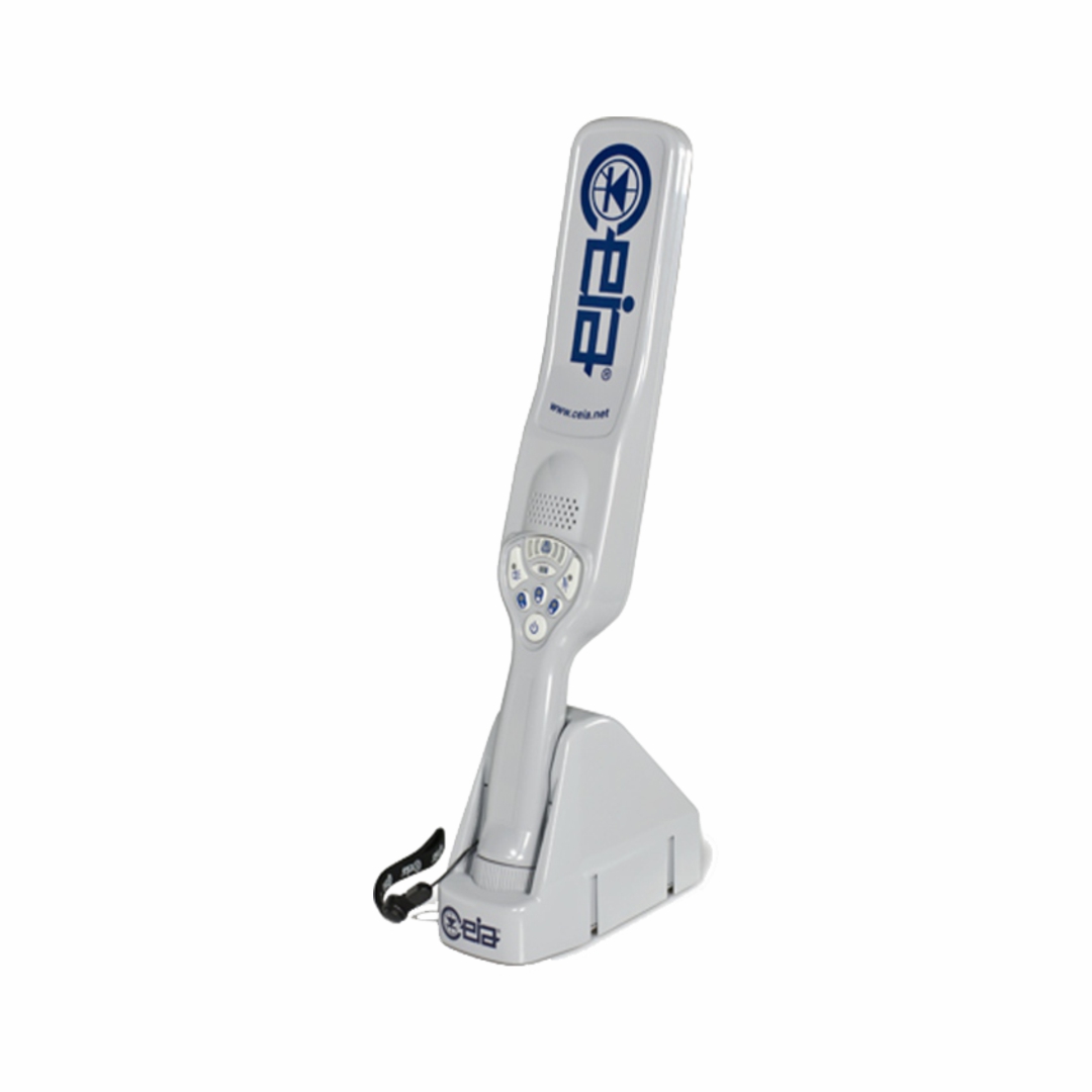 Metal Detectors